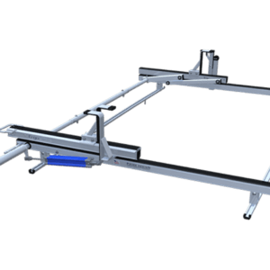 A computer rendering of the frame for the frame.