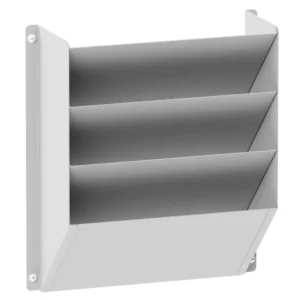 Hanging File Holder