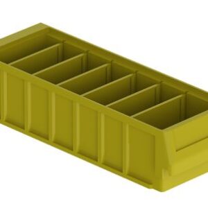 Small Parts Shelf Bin - 5"