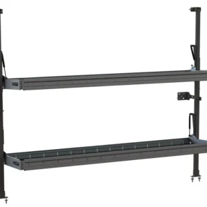 72" FOLDING SHELF KIT