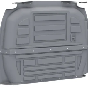 Composite Partition - GMC Savana/Chevy Express