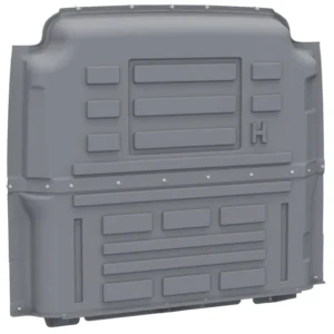 Composite Partition - Promaster