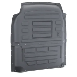 Composite Partition - Transit High Roof