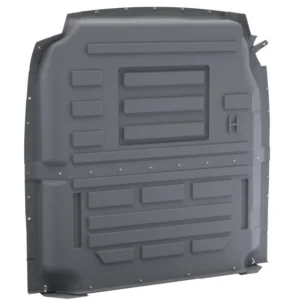 Composite Partition - Transit Mid Roof