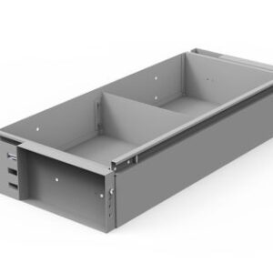 Drawer - Locking Shelf Drawer 32" W