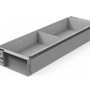 Drawer - Locking Shelf Drawer 42" W