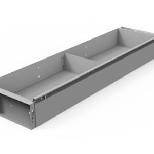 Drawer - Locking Shelf Drawer 52" W