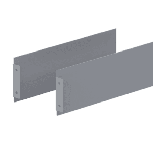 Drawer - Locking Shelf Drawer Dividers (Use with 48132, 48142, 48152) - 2 pcs