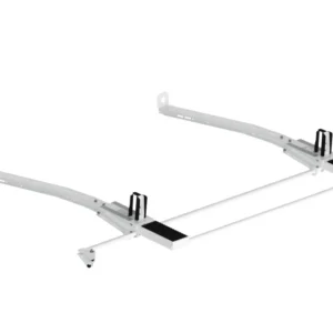 Drop Down Ladder Rack Kit - Single - ProMaster