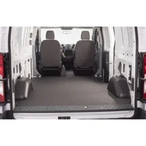 Floor Mat - VANTRED - 2015+ Transit 130" WB