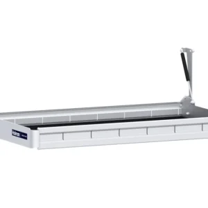 Folding Shelf - Extra Shelf - 36" W x 20" D