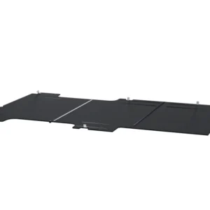 Ford Transit 130" WB Flooring w/ Mounting Tracks