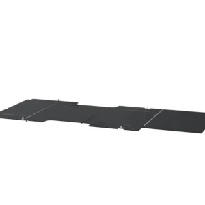 Ford Transit 148" WB EXT Flooring w/ Mounting Tracks