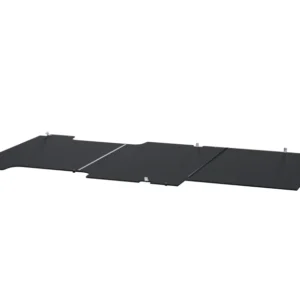 Ford Transit 148" WB Flooring w/o Mounting Tracks