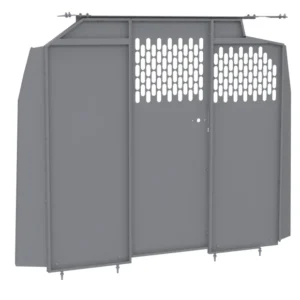 Partition Kit - Perforated - GM