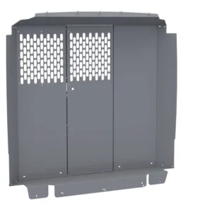 Partition Kit - Perforated - ProMaster High/Super High Roof