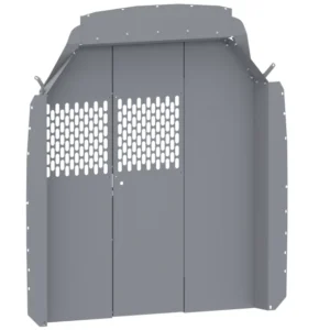 Partition Kit - Perforated - Transit High Roof