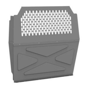 Partition - Perforated - Compact Vans