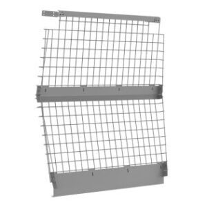Partition - Wire - Compact Vans
