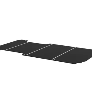 ProMaster 136" WB Flooring w/o Mounting Tracks