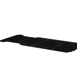 ProMaster 159" WB Flooring w/ Mounting Tracks