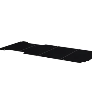 ProMaster 159" WB Flooring w/o Mounting Tracks