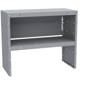 Shelf Unit - 32" W x 27" H x 14" D