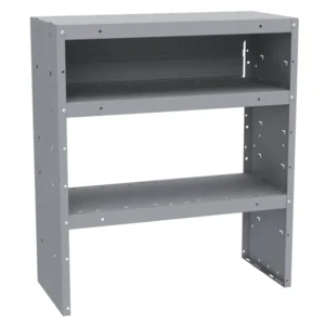 Shelf Unit - 32" W x 36" H x 14" D