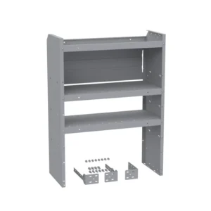 Shelf Unit - 32" W x 43" H x 14" D