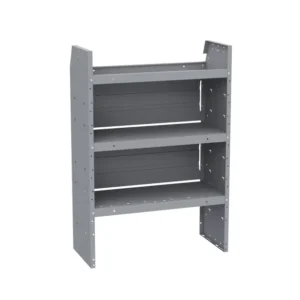 Shelf Unit - 32" W x 46" H x 14" D