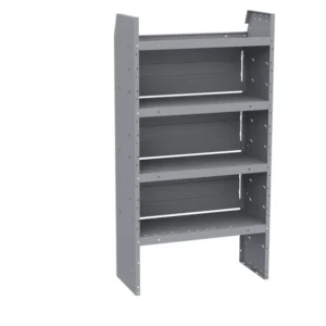 Shelf Unit - 32" W x 60" H x 14" D