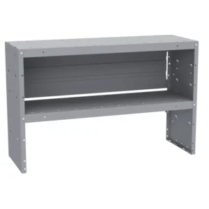 Shelf Unit - 42" W x 27" H x 14" D