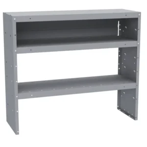 Shelf Unit - 42" W x 36" H x 14" D