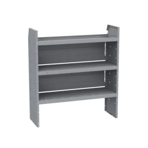 Shelf Unit - 42" W x 46" H x 14" D