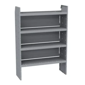 Shelf Unit - 42" W x 60" H x 14" D