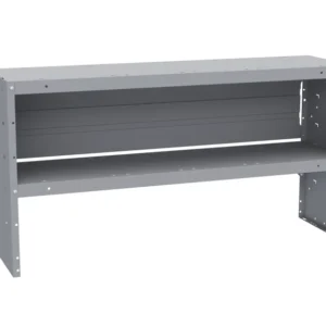 Shelf Unit - 52" W x 27" H x 14" D