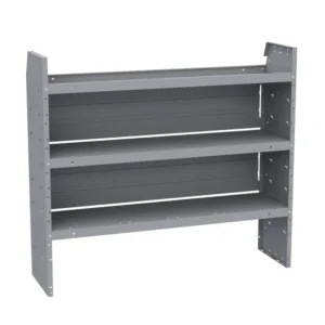 Shelf Unit - 52" W x 46" H x 14" D