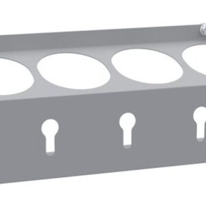 Spray Can Holder - 4 Cans