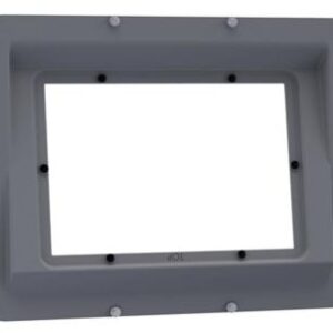 Window Kit; Composite Partition