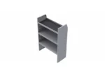 32" Rubber Shelf Liners (Pack of 12) - Image 2