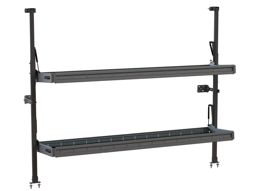 72-FOLDING-SHELF-KIT.webp 72" FOLDING SHELF KIT - Image 1