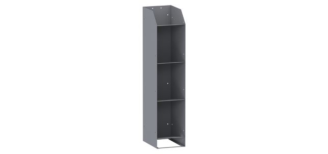 Binder-Rack-Standing.jpg Binder Rack - Standing - Image 1