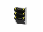 Cargo Case Holder with 3 Small Cargo Cases - Image 2