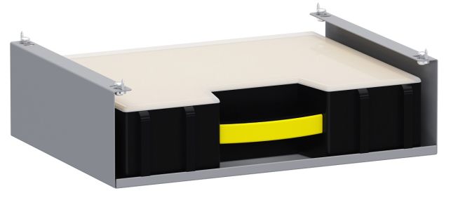 Cargo-Case-Shelf-Bracket-40351-Not-Included.jpg Cargo Case Shelf Bracket - 40351 Not Included - Image 1