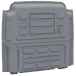 Composite Partition - Promaster