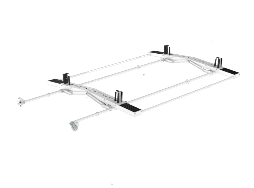 Drop-Down-Ladder-Rack-Kit-Double-Sprinter-High-Roof.webp Drop Down Ladder Rack Kit - Double - Sprinter High Roof - Image 1