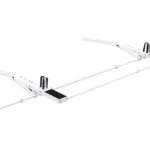 Drop Down Ladder Rack Kit - Single - Transit MR