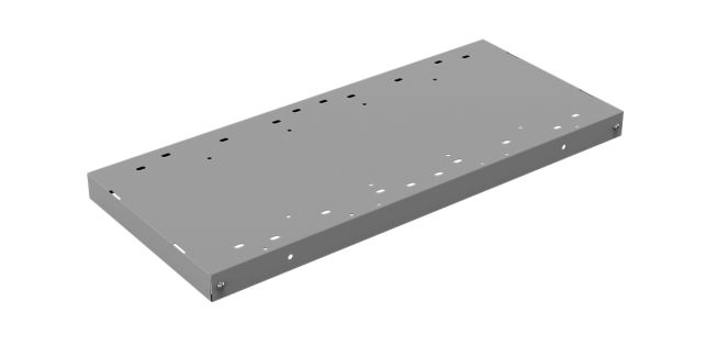 Extra-Shelf-32-W-for-48320-48324.jpg Extra Shelf 32" W for 48320 & 48324 - Image 1