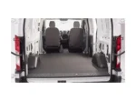 Floor Mat - VANTRED - 2015+ Transit 130" WB