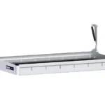 Folding Shelf - Extra Shelf - 36" W x 20" D